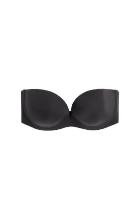 Bandeau bra Intimissimi, black