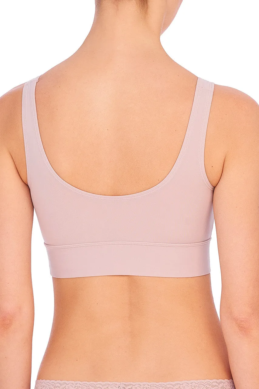 Bliss Flex Wireless Contour Bralette