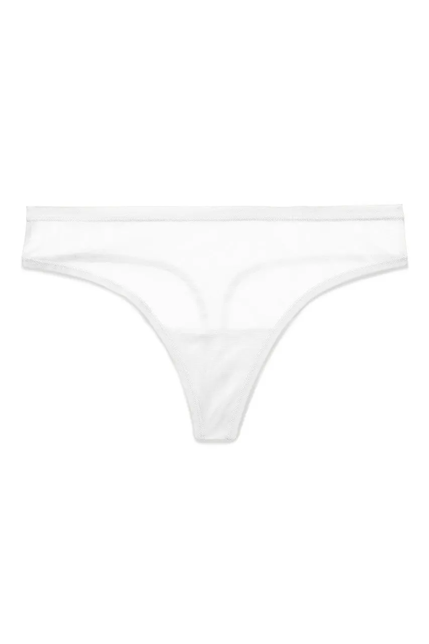 Bliss Light Thong