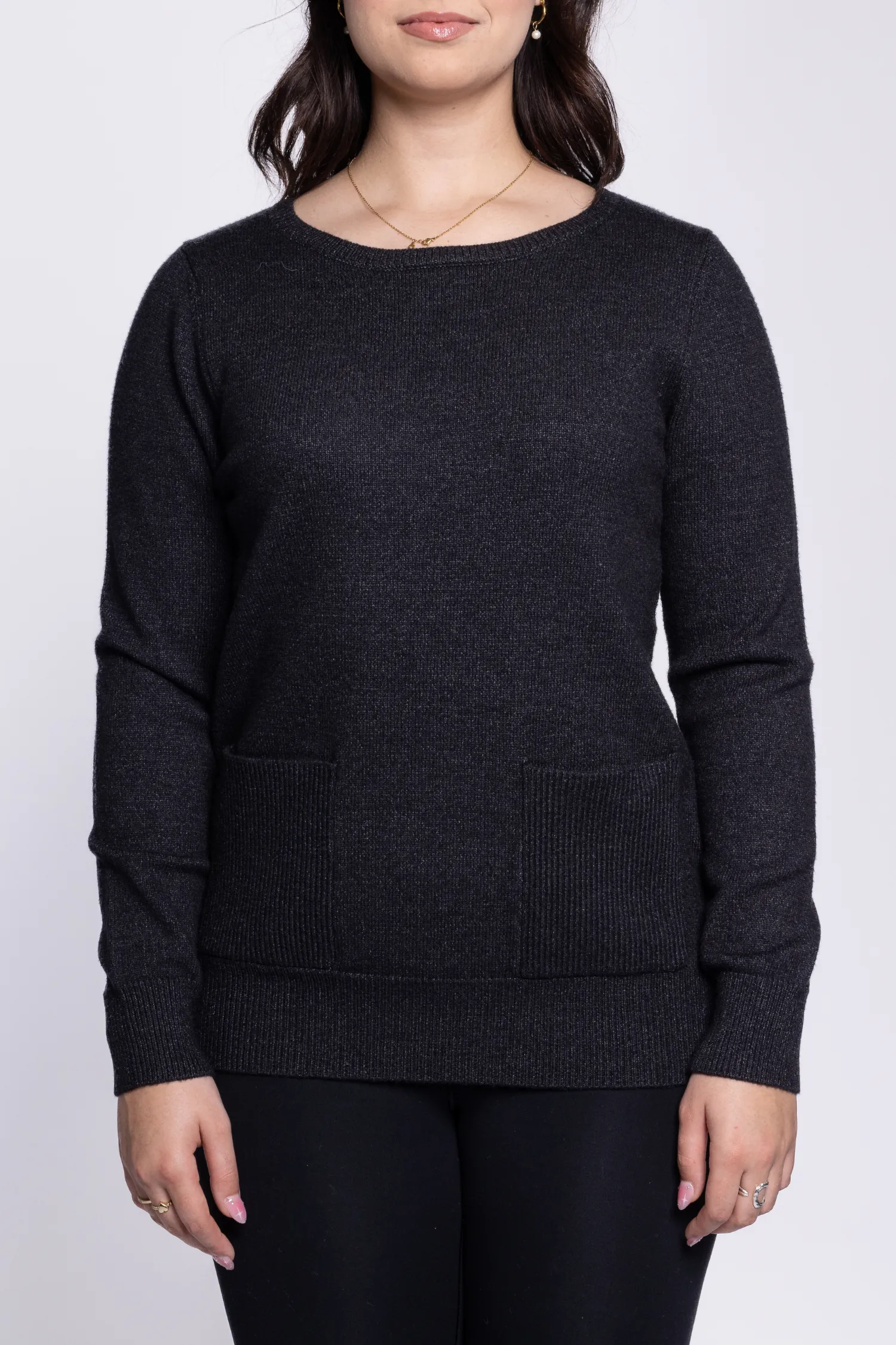 Carreli Sweater - Style SW028