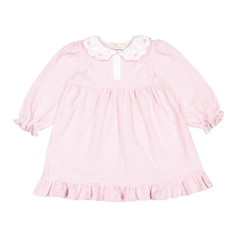 Elves Pink Nightgown