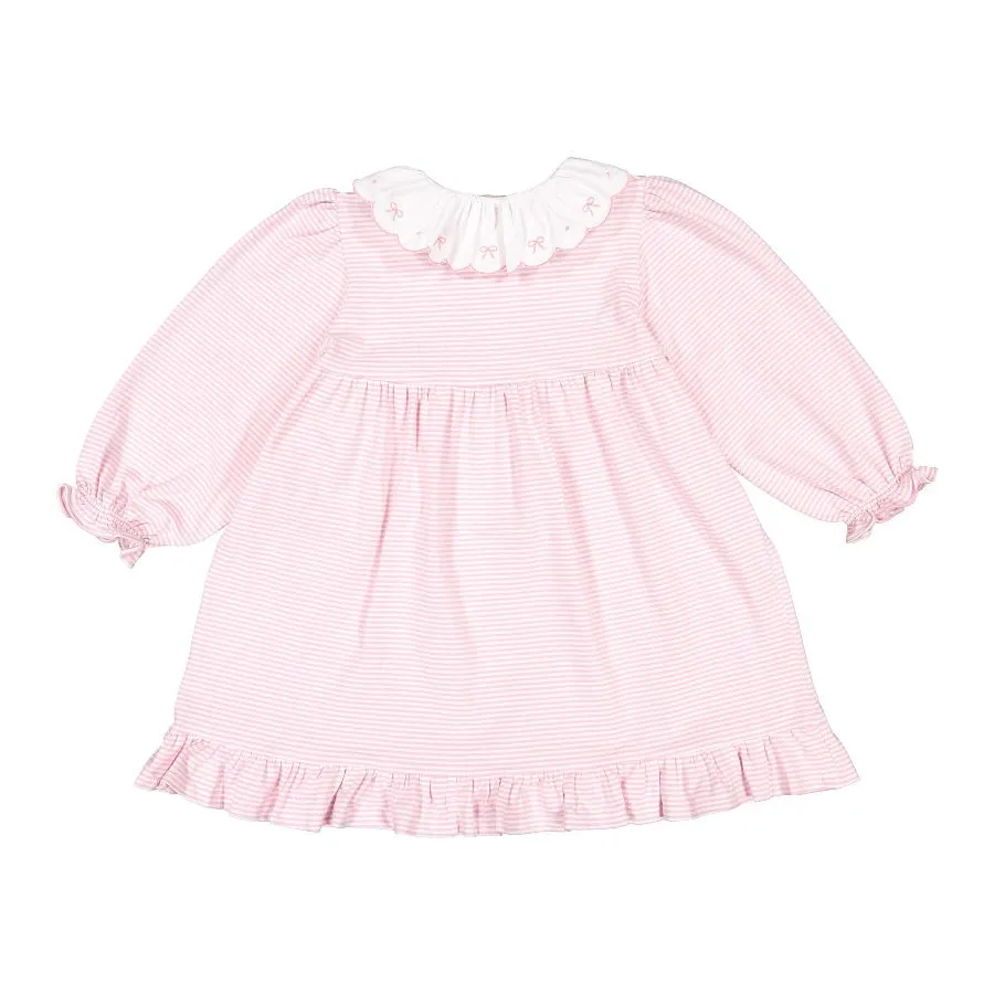 Elves Pink Nightgown