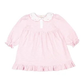 Elves Pink Nightgown