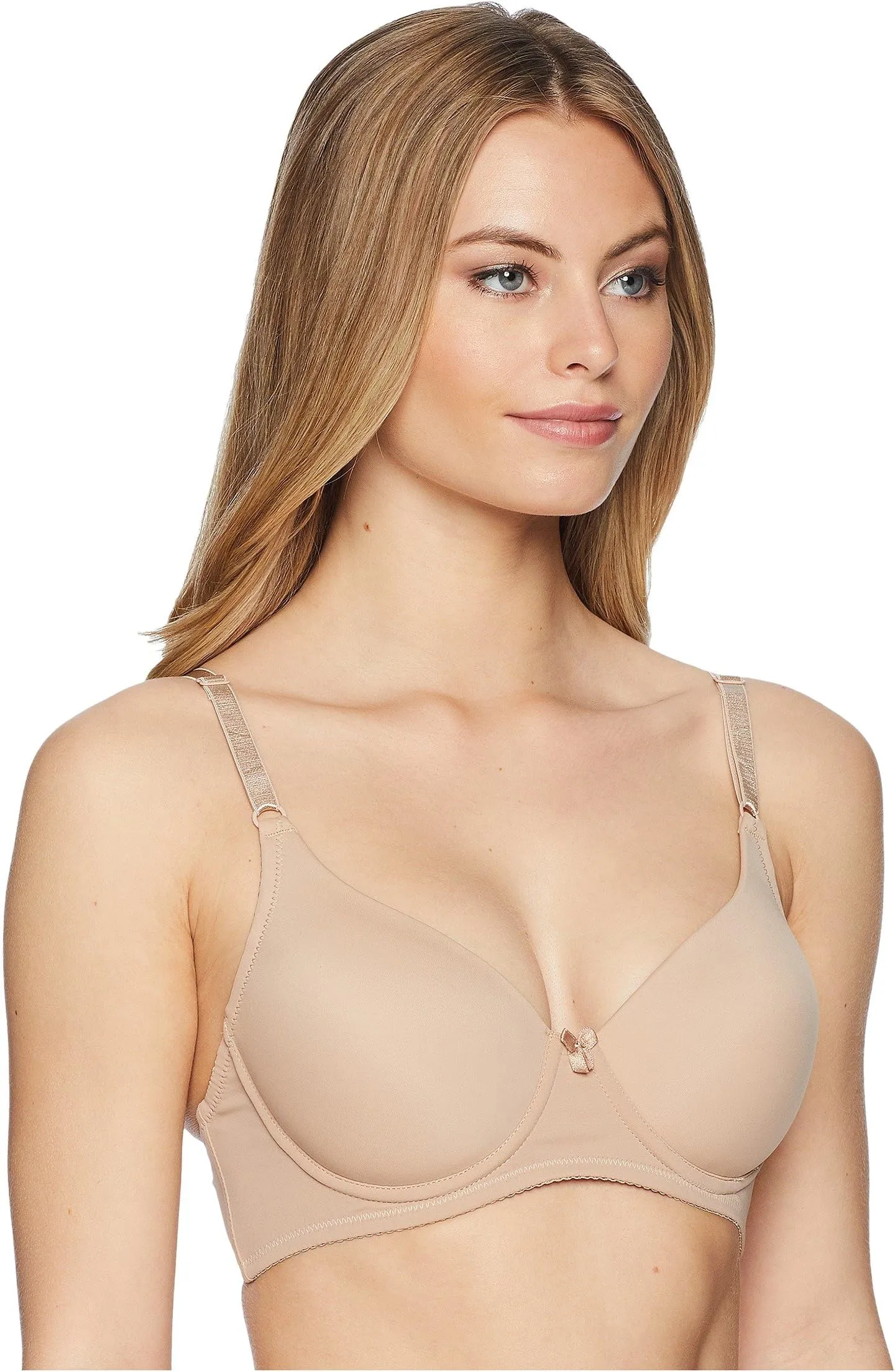 Fashion Forms water bra, Nude