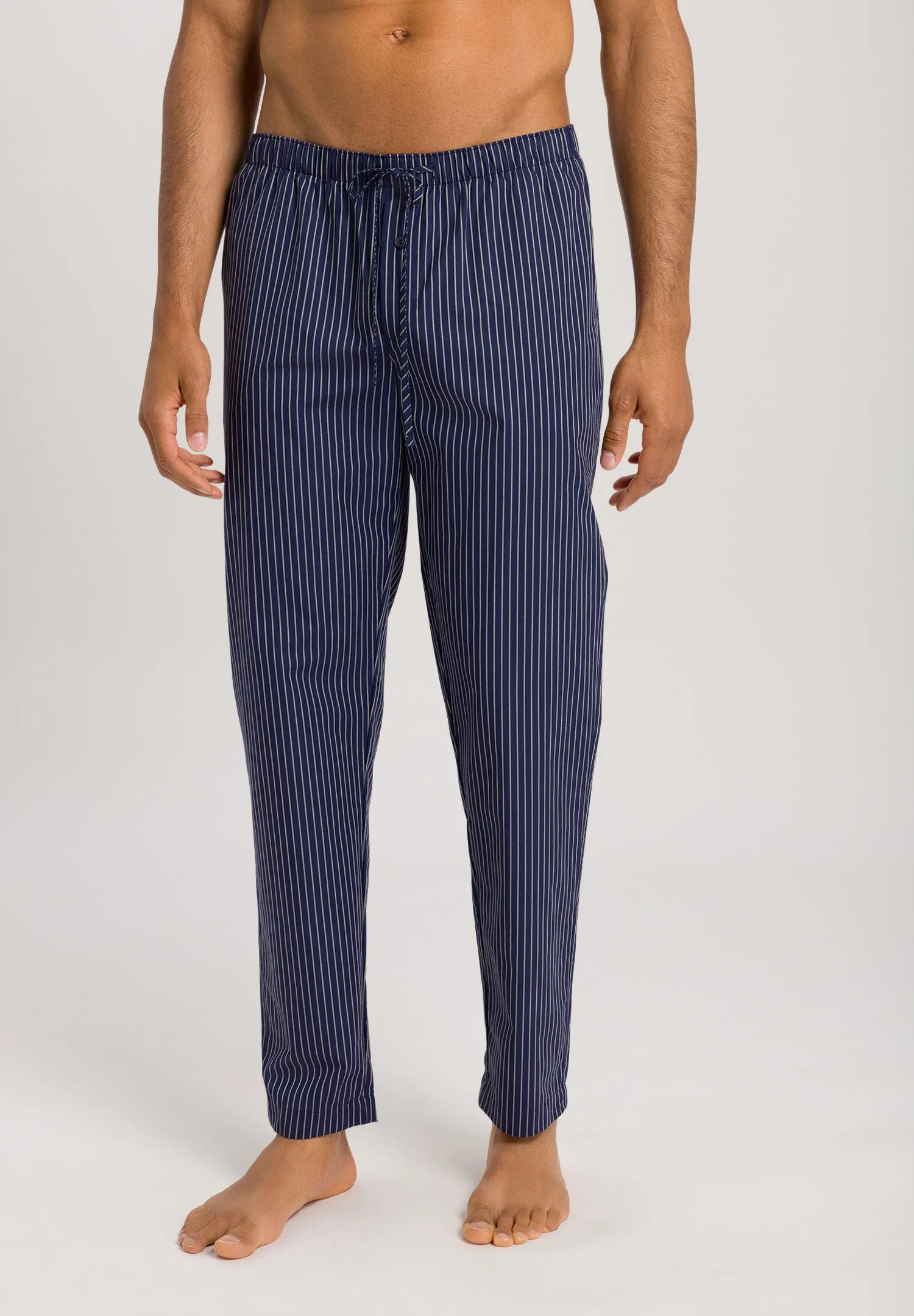 Night And Day Cotton Woven Pajama Pants | Pure Stripe 75114-2877