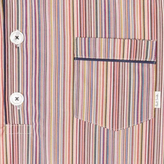 Paul Smith - Women's Signature Stripe Nightshirt