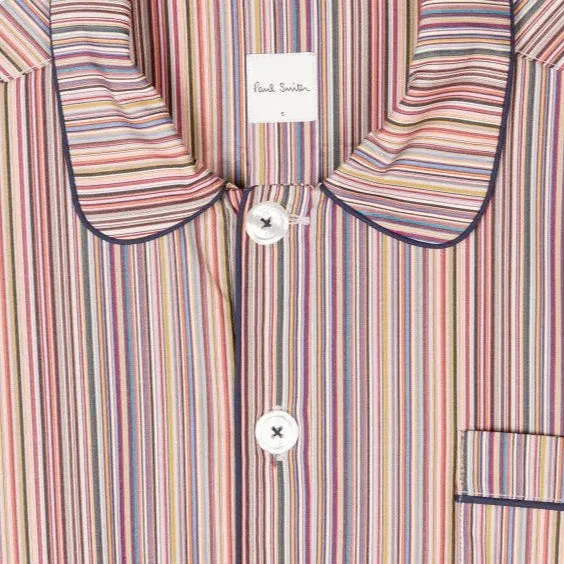 Paul Smith - Women's Signature Stripe Nightshirt