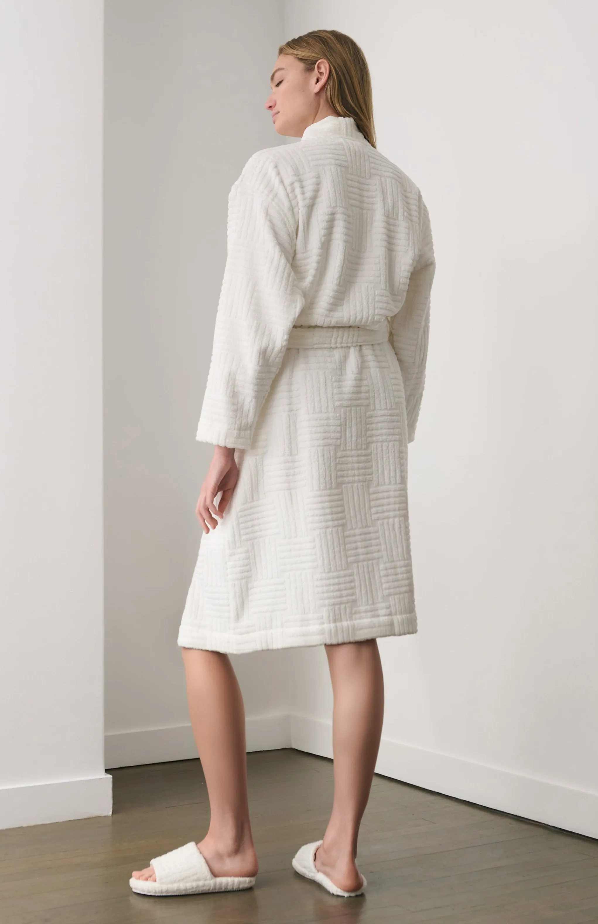 Serenity Robe