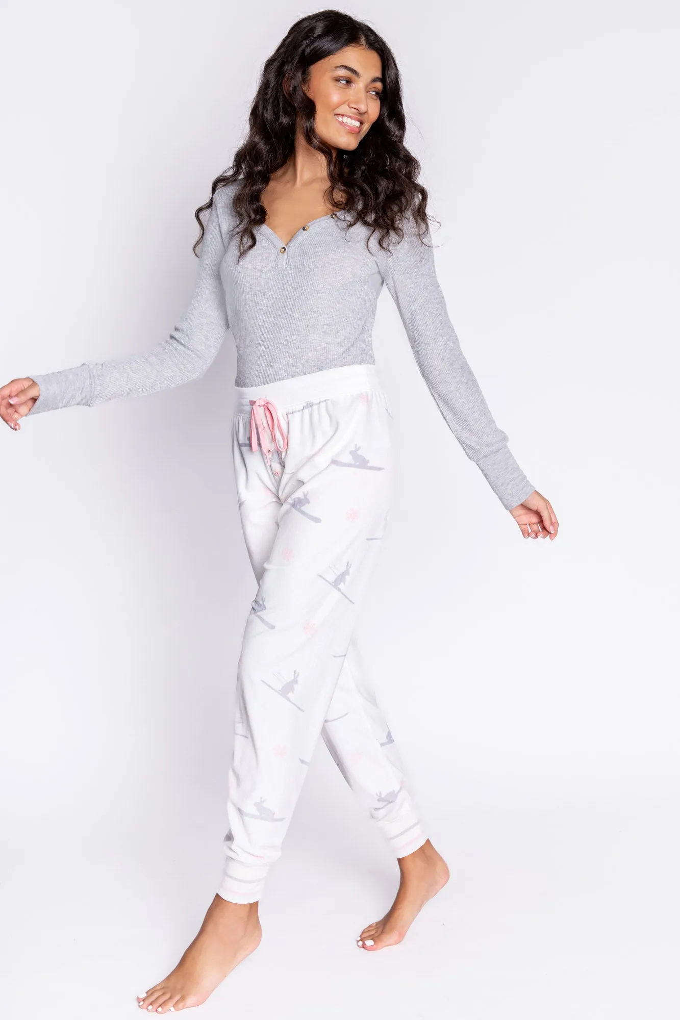 Snow Bunny Jam Pant