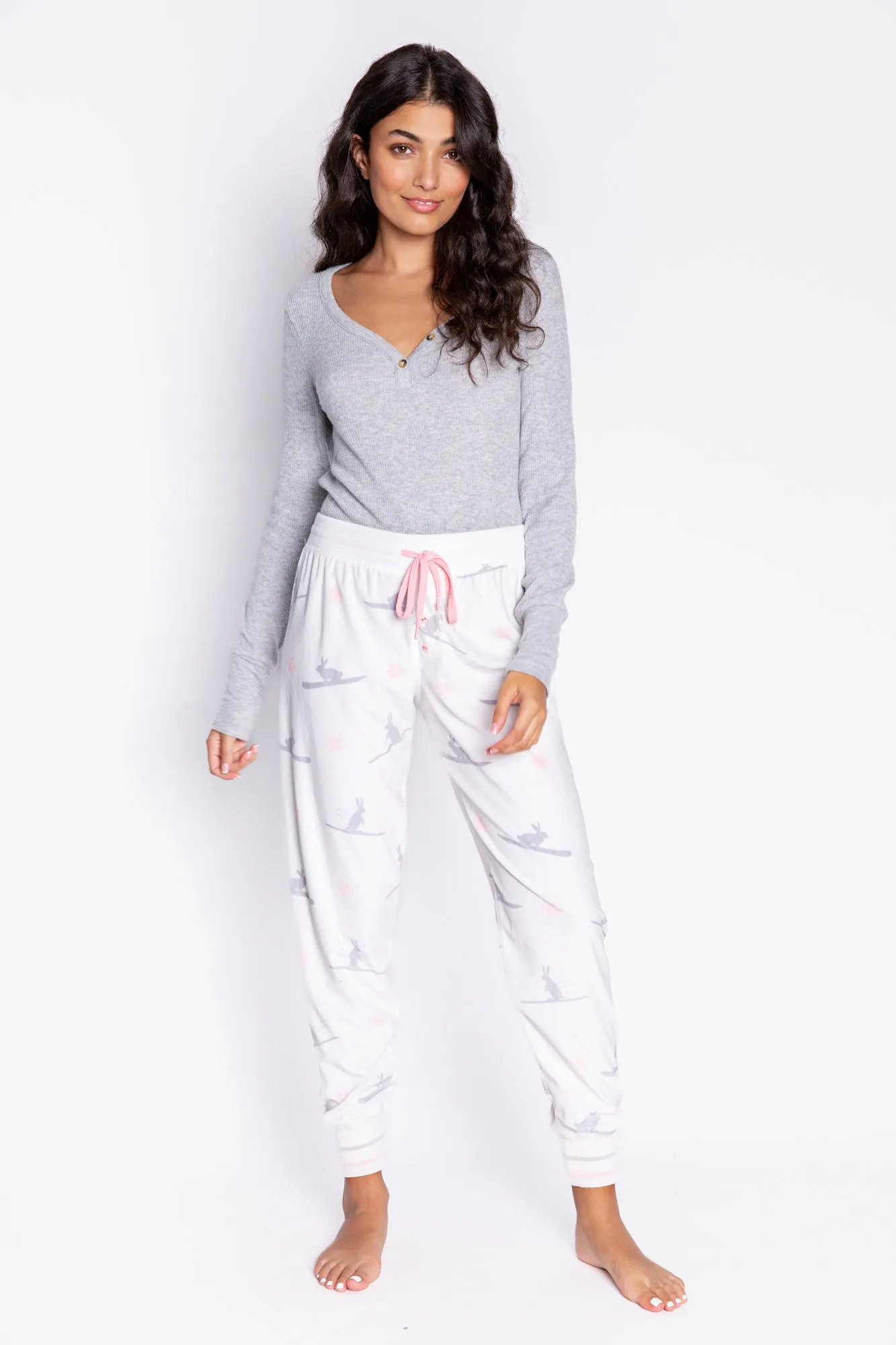 Snow Bunny Jam Pant