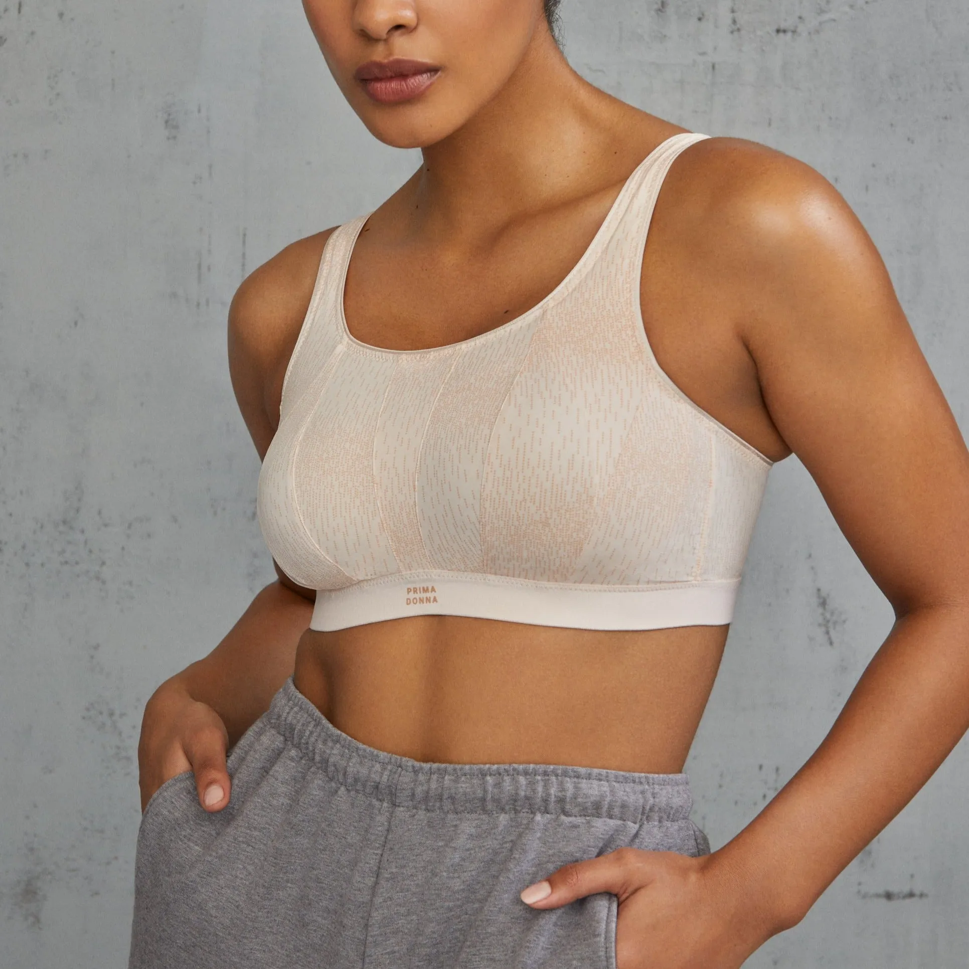 The Gym Sports Bras Venus - Prima Donna