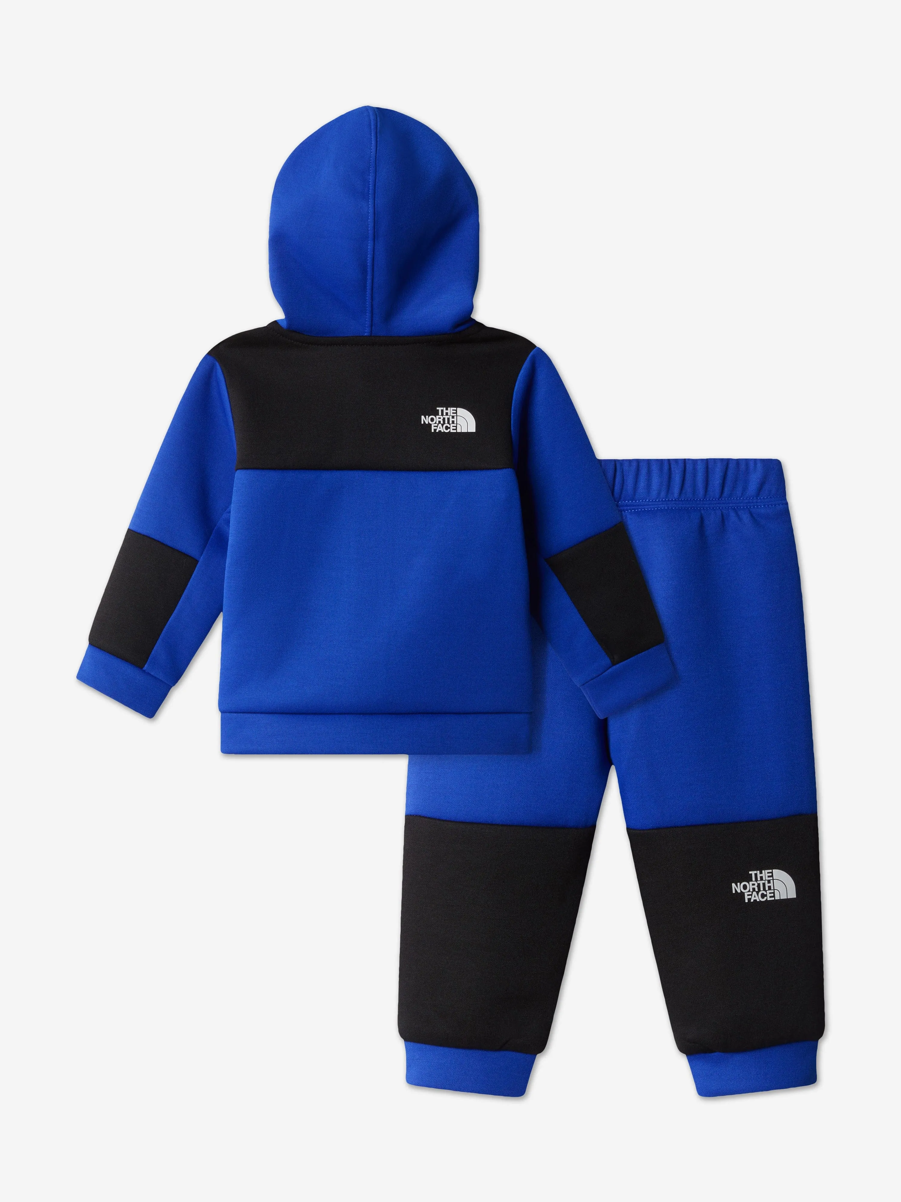 The North Face Baby Boys Easy Tracksuit in Blue