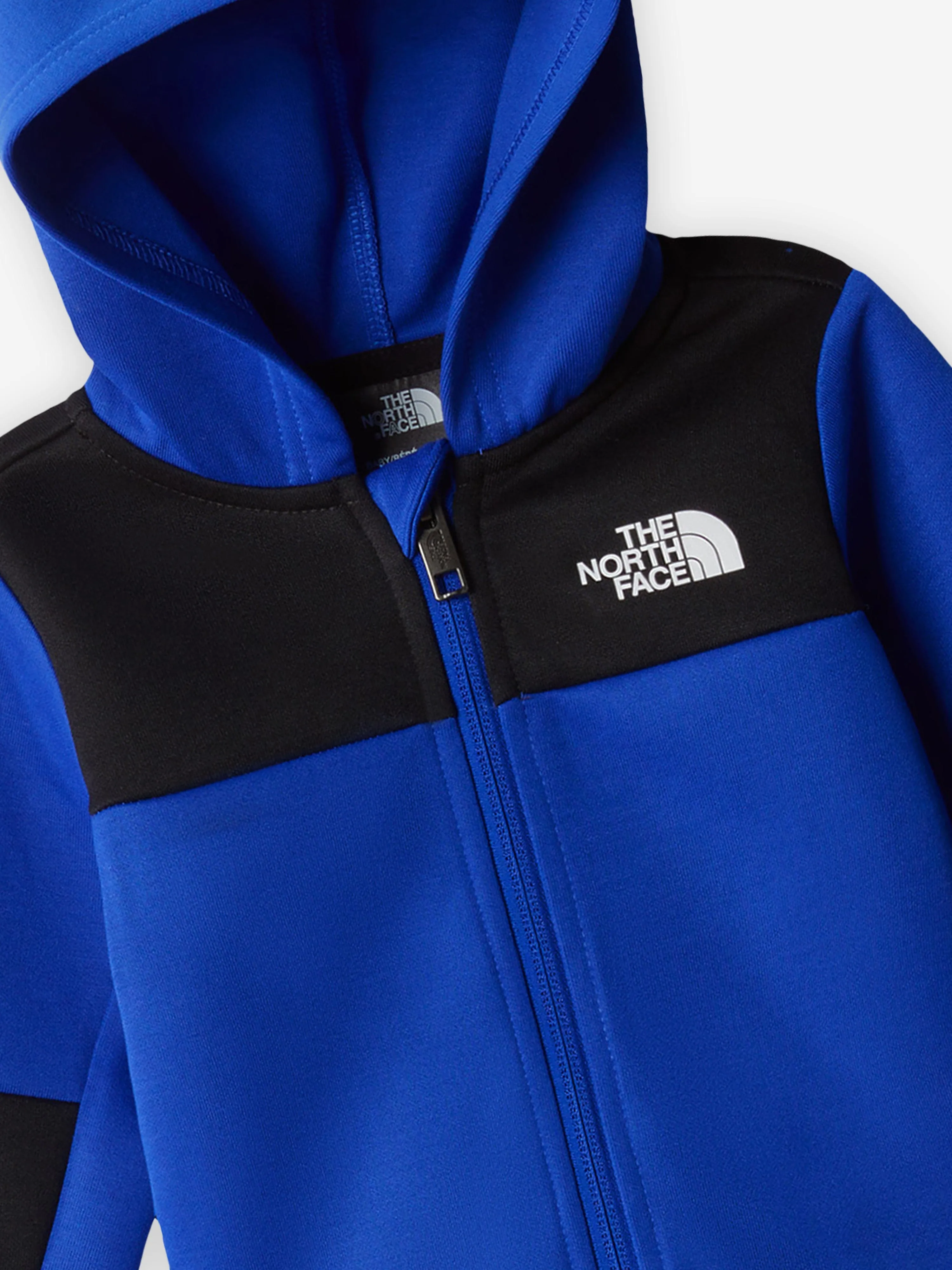 The North Face Baby Boys Easy Tracksuit in Blue