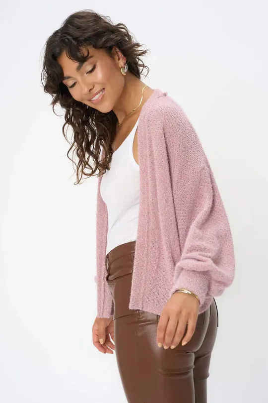 True Gem Chinelle Cardi