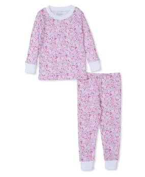 Unique Unicorns Pajama Set