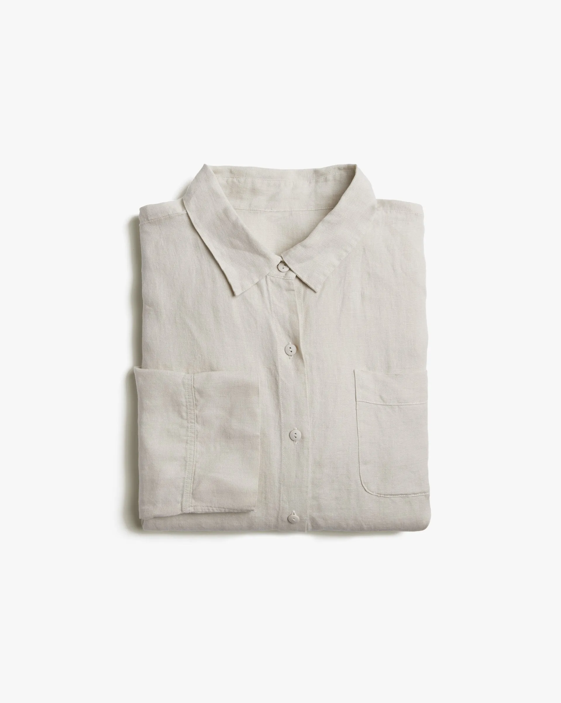 Women's Linen Top