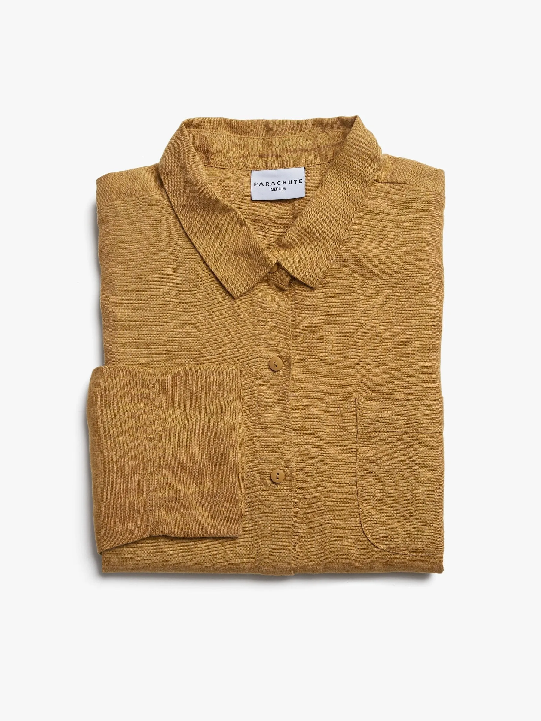 Women's Linen Top