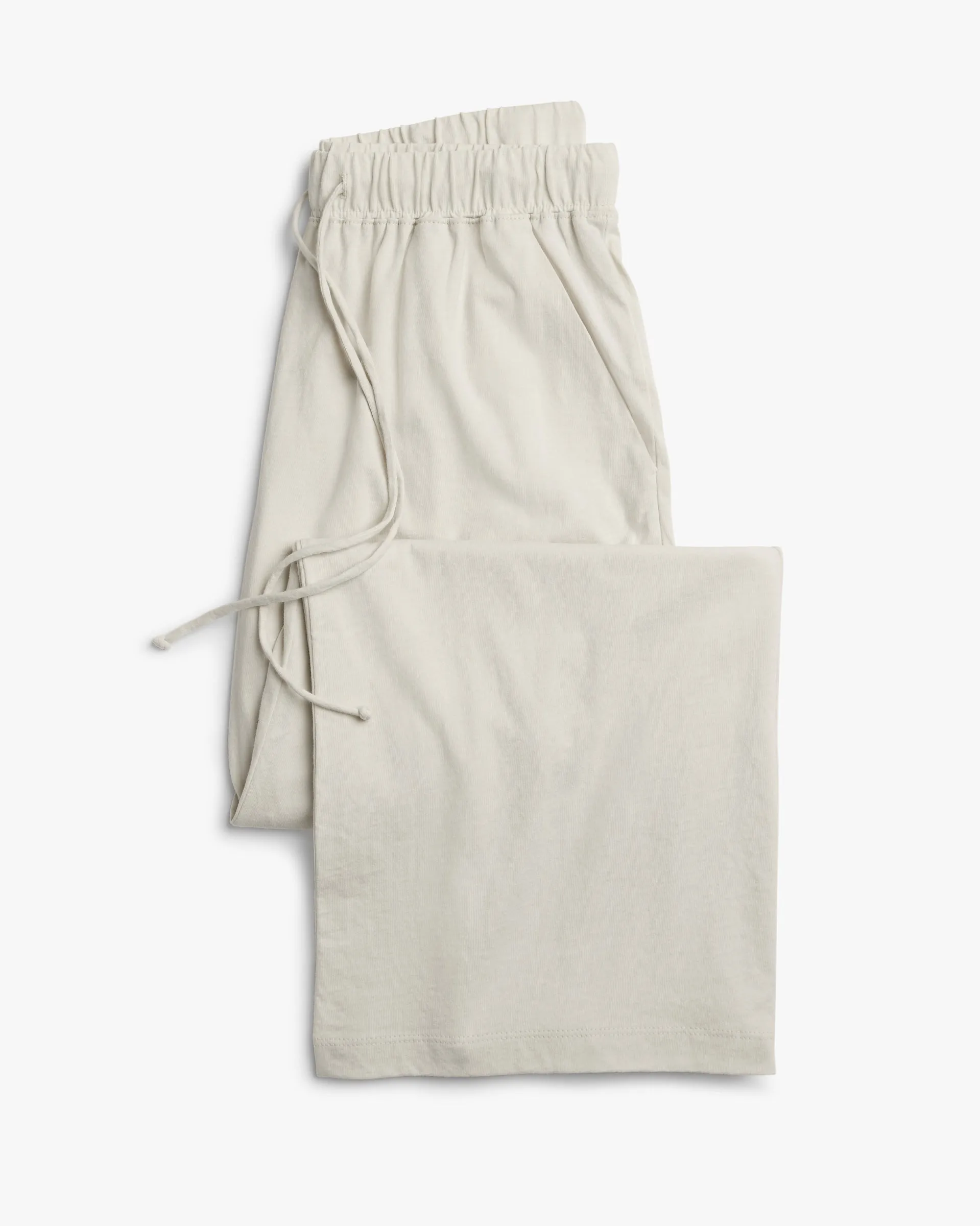 Women's Organic Cotton Pant